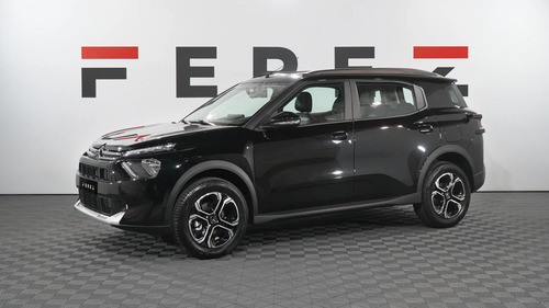 Citroën C3 Aircross 1.0 Shine Turbo 200 Cvt 2025