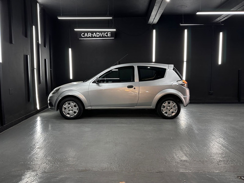 Ford Ka 1.0 FLY VIRAL 3P L11 2013