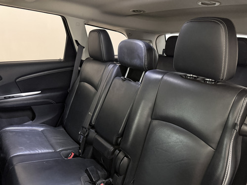 Dodge Journey 2.4 SXT FULL 3 FILAS L11 2018