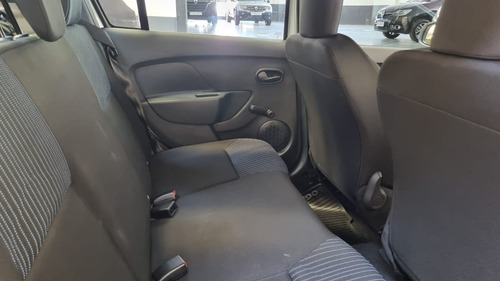 Renault Logan 1.6 16v Life 2025