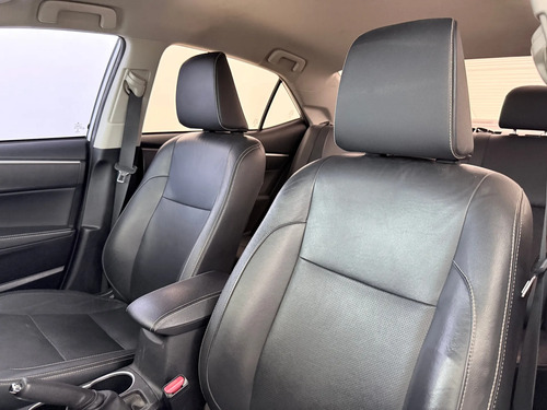 Toyota Corolla 1.8 SE-G L17 2018