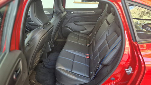 Renault Arkana 1.3 E-Tech Hybrid Espirit Alpine 2026