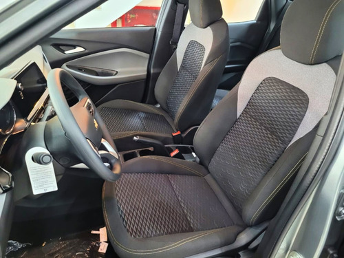 Chevrolet Montana 1.2 T LT AT L26 2026