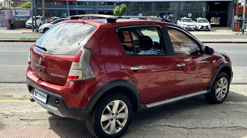 Renault Sandero Stepway 1.6 Privilege 105cv 2013