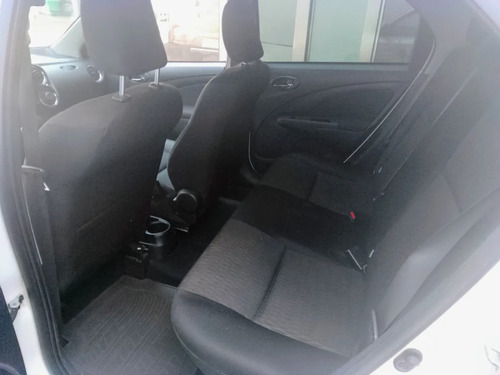 Toyota Etios 1.5 Xls At 2022