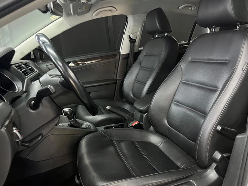 Volkswagen Vento 1.4 TSI BM TECH COMFORTLINE L16 2018