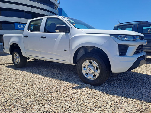 Chevrolet S10 2.8 Cd 4X2 Wt 2025