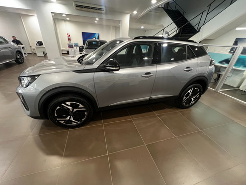 Peugeot 2008 1.0T Allure 2025