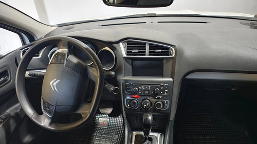 Citroën C4 Lounge 1.6 Tendance At6 Thp 163cv Am16 2015