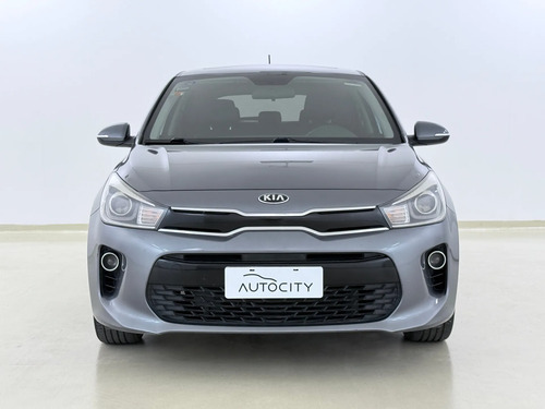 Kia Rio 1.6 SX AT 5P L18 2018