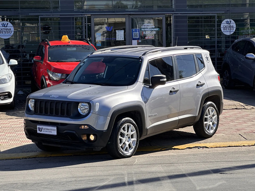 Jeep Renegade 1.8 Sport 2020