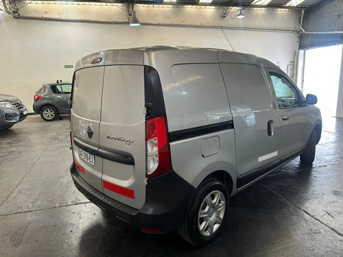 Renault Kangoo Ii Express 1.5 Dci Confort 2022
