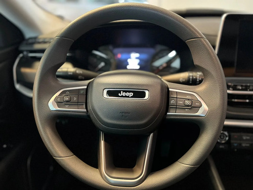 Jeep Compass 1.3 T270 Sport 2023