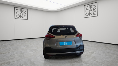Nissan Kicks 1.6 ADVANCE CVT L17 2019