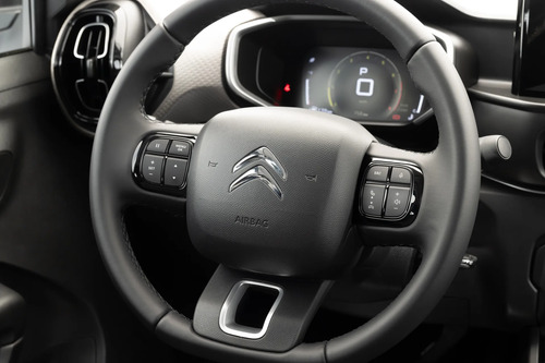 Citroën Basalt T200 SHINE MY26 2026