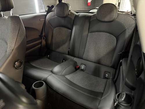 Mini Cooper S CHILI L15 2017