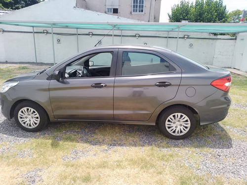 Ford Ka 1.5 S 2019