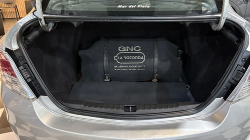 Chevrolet Prisma 1.4 Joy Ls 98cv 2018