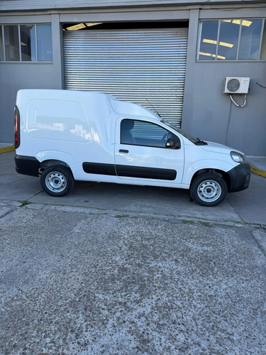 Fiat Fiorino 1.3 Endurance 8V 2026