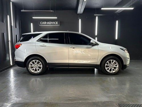 Chevrolet Equinox 1.5 T 4X2 LS AT6 L18 2019