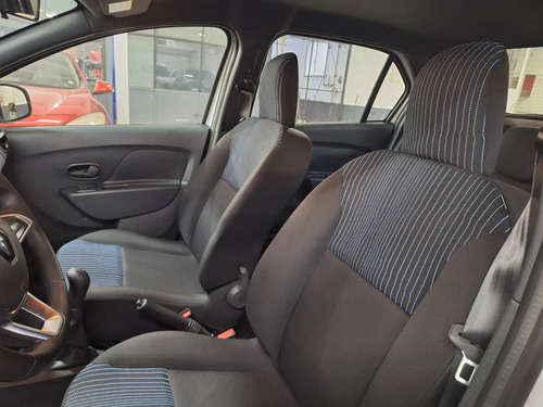 Renault Logan 1.6 16v Life 2026