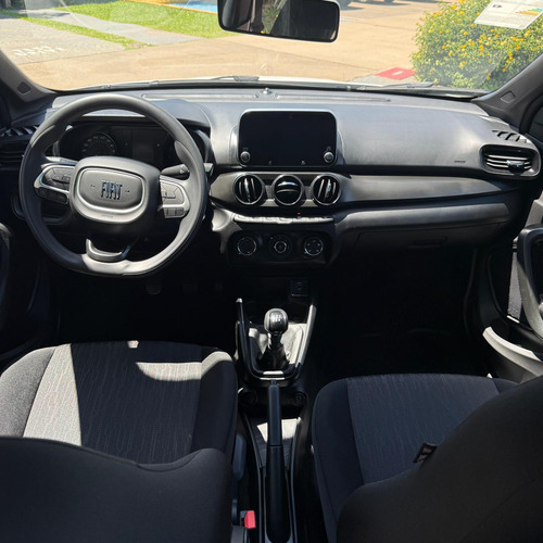 Fiat Argo 1.3 Drive Gse 2025