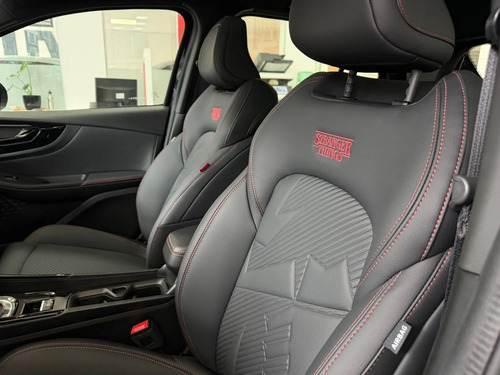 Fiat Pulse 1.3 Abarth T270 2026