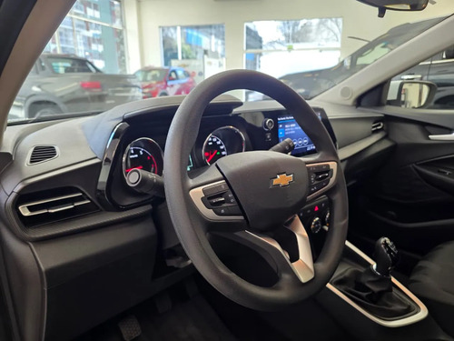 Chevrolet Onix plus 1.0 Lt 2025