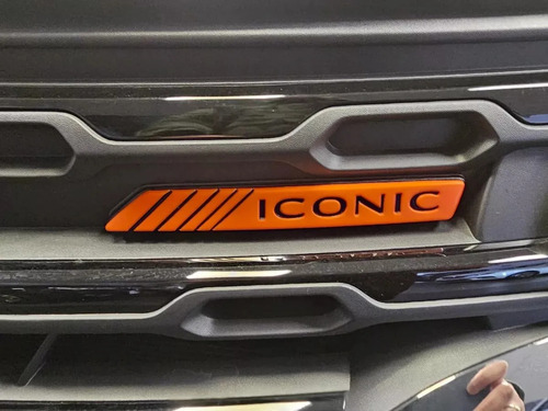 Renault Duster 1.3 Tce Turbo Iconic 155Cv 4X4 2024