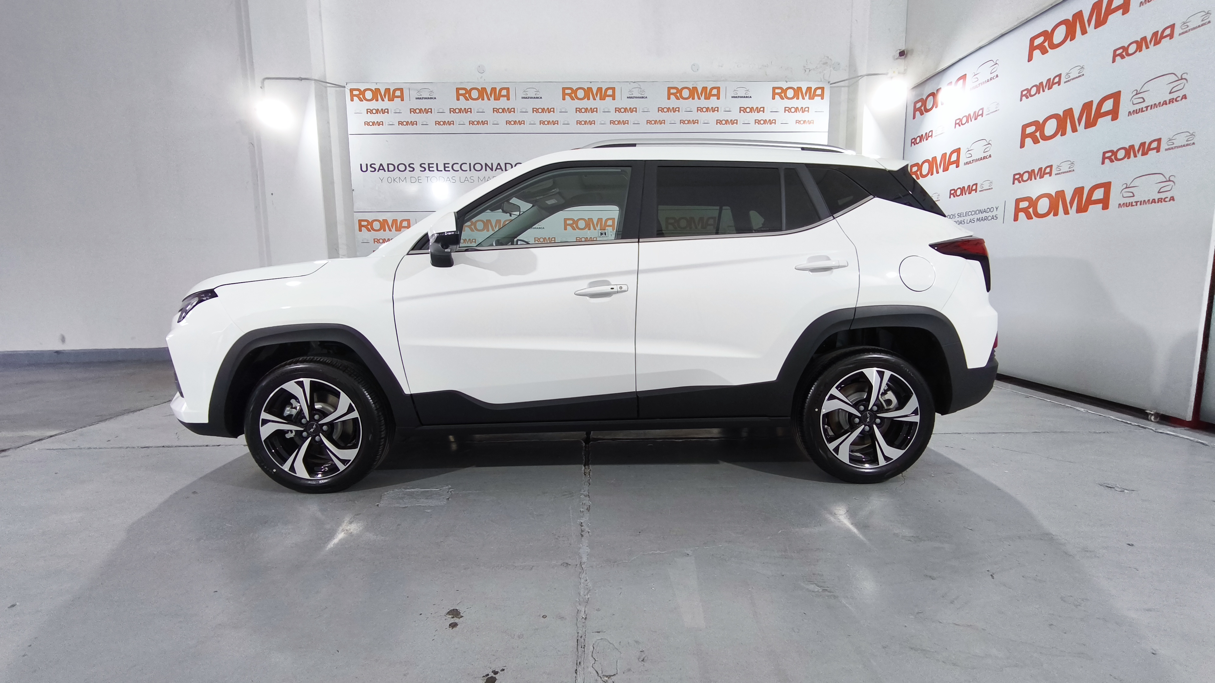 S4 1.5 CVT FLAGSHIP 2025