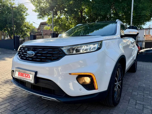 Ford Territory 1.5 T TITANIUM L20 2022