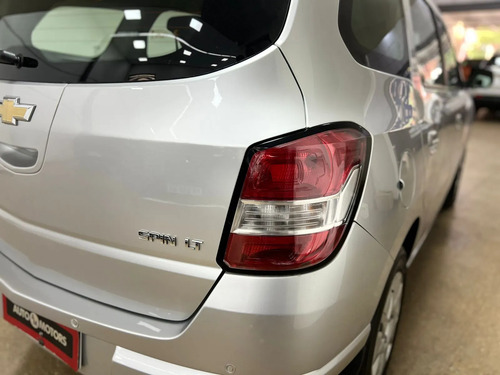Chevrolet Spin 1.8 Lt 5as 105cv 2018