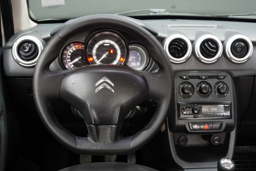 Citroën C3 1.5 Start 90cv 2017