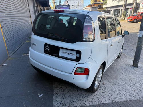 Citroën C3 Picasso 1.6 Exclusive 115cv 2013