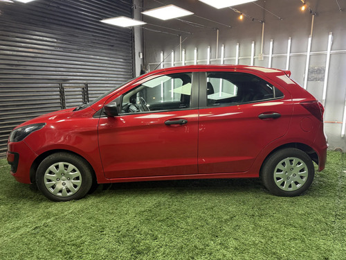 Ford Ka 1.5 S 2020