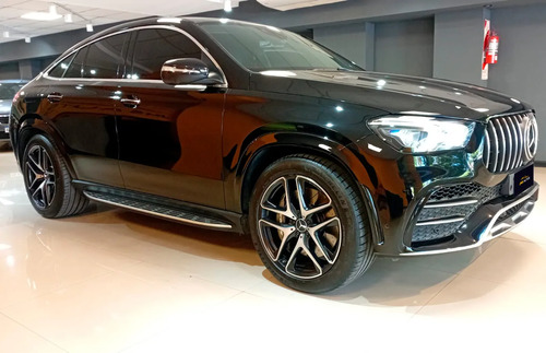 Mercedes-Benz Clase GLE 3.0 AMG GLE 53 COUPE (MHEV) 2023