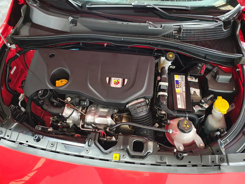 Fiat FASTBACK 1.3 Abarth T270 At6 2024