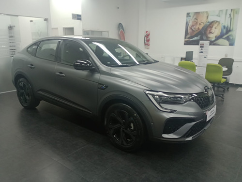 Renault Arkana 1.3 E-Tech Hybrid Espirit Alpine 2025