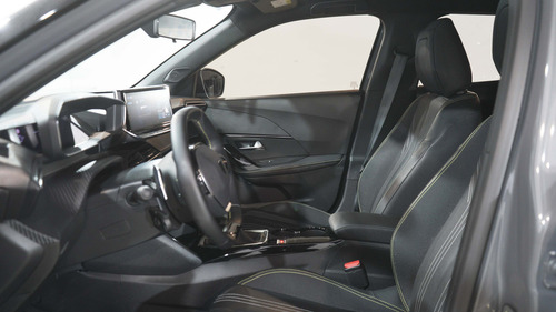 Peugeot 2008 1.0T Gt 2026