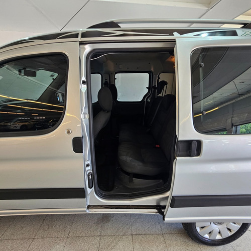 Citroën Berlingo Multispace HDI 92 XTR AM21 2021