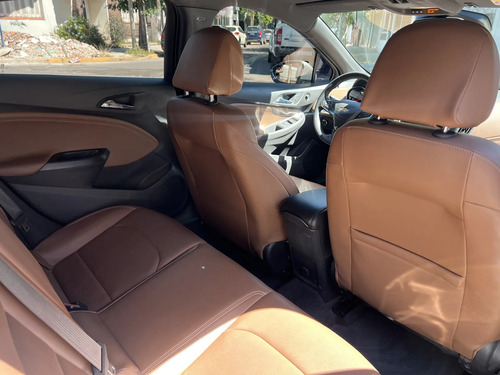 Chevrolet Cruze 5 1.4 Premier At 5P 2022