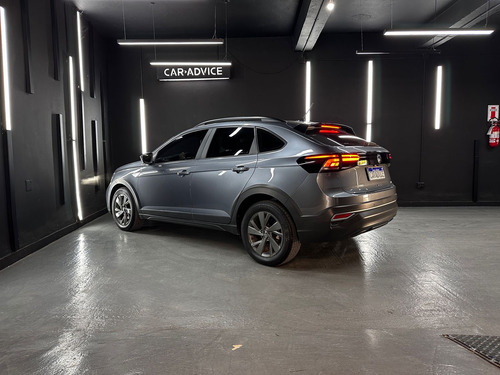 Volkswagen Nivus 200 TSI COMFORTLINE AT L22 2022