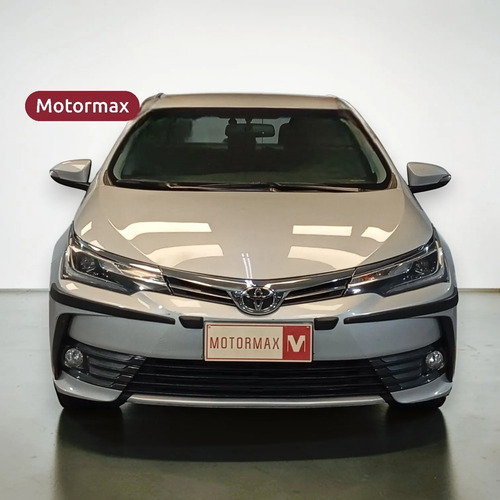 Toyota Corolla 1.8 Se-G L/17 Cvt 2019