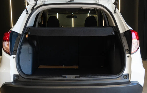 Honda HR-V 1.8 Lx 2wd Cvt 2016