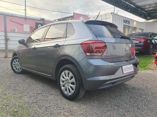 Volkswagen Polo 1.6 Msi Trendline 2023