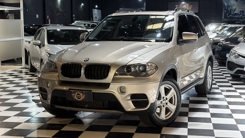 BMW X5 3.0 Xdrive 35i Executive 306cv 2013