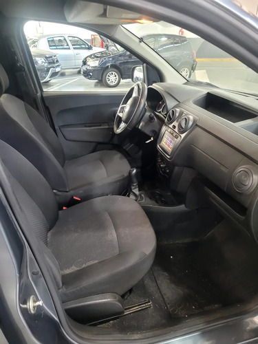 Renault Kangoo Ii Express Confort 1.6 Sce 2019