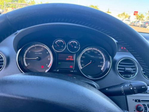 Peugeot 308 ACTIVE 1.6N 2015