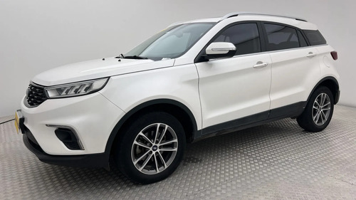 Ford Territory 1.5t Sel 2021