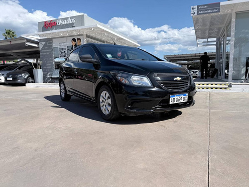 Chevrolet Onix 1.4 Ls Joy L17 2019 2019